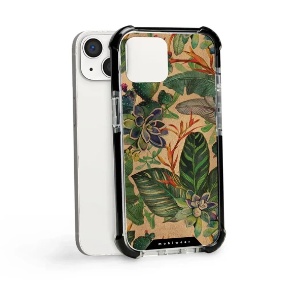 Case MagSafe Elite Bumper for Apple iPhone 13 - Design D013D