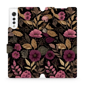 Hülle für LG Velvet - Farbe V170S