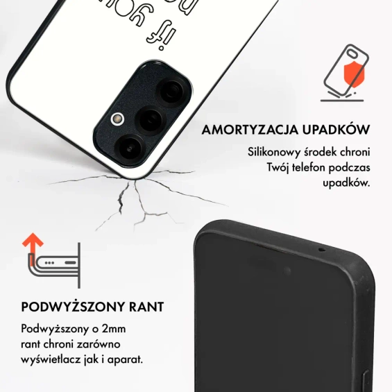 Phone Glossy Case Xiaomi POCO F7 - Design G075G