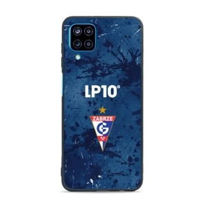 Phone Glossy Case Samsung Galaxy A12 - Design G12GZ