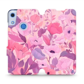 Phone Case Huawei Y6S - Design VP74S