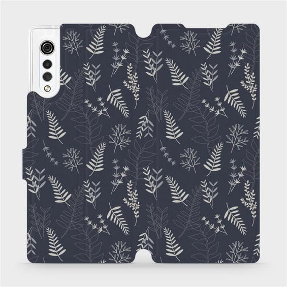 Phone Case LG Velvet - Design VP15S