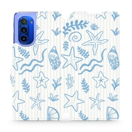 Phone Case Motorola Moto G51 5G - Design VP88S