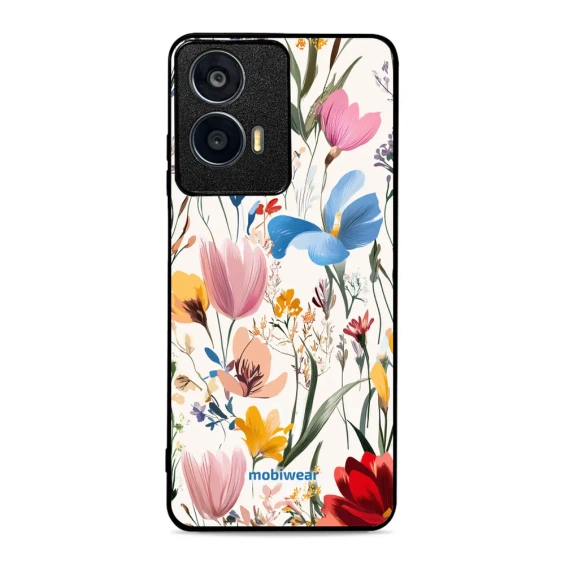 Hülle Glossy Case für Motorola Moto G24 - Farbe GP70G