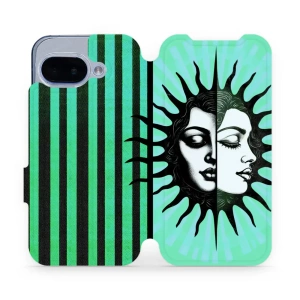 Hülle für Google Pixel 9A - Farbe VP58S