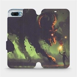 Phone Case Huawei Honor 10 - Design VA08P