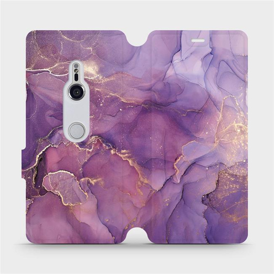 Phone Case Sony Xperia XZ3 - Design VP20S