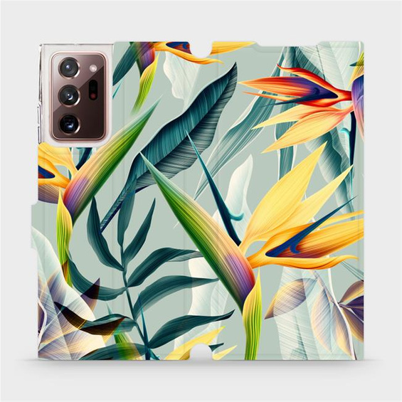 Phone Case Samsung Galaxy Note 20 Ultra - Design MC02S