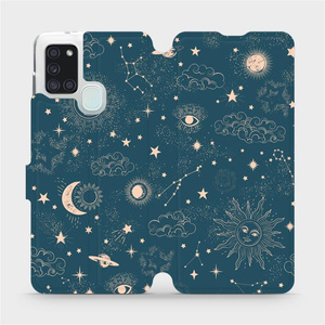 Phone Case Samsung Galaxy A21S - Design VP14S