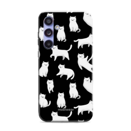 Case Elite Pro for Samsung Galaxy A54 - Design E163E
