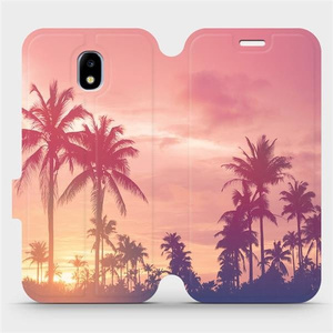 Phone Case Samsung Galaxy J5 2017 - Design M134P