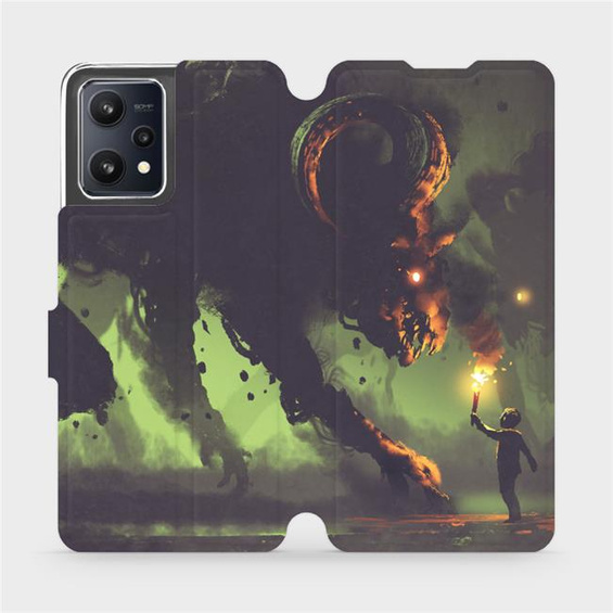 Phone Case Realme 9 5G - Design VA08P