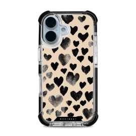 Case MagSafe Elite Bumper for Apple iPhone 17 - Design DA51D