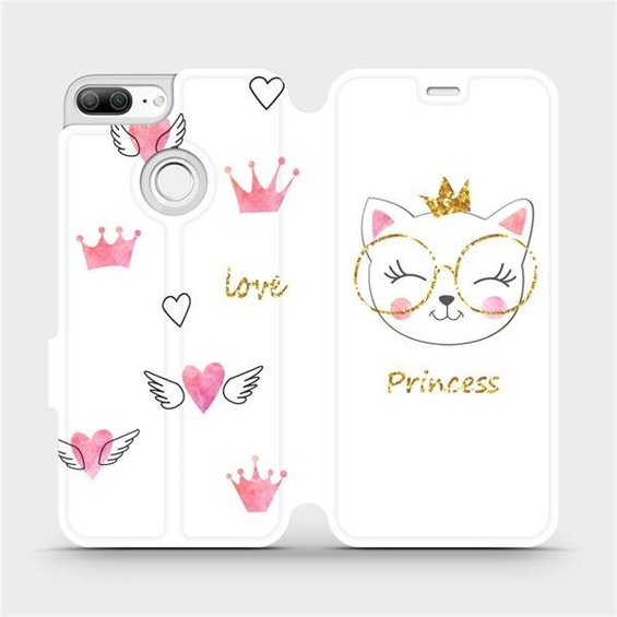 Phone Case Huawei Honor 9 Lite - Design MH03S