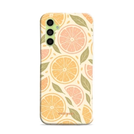 Case Elite Pro for Samsung Galaxy A34 5G - Design EP80E