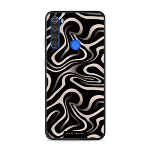 Phone Glossy Case Xiaomi Redmi Note 8T - Design GA63G
