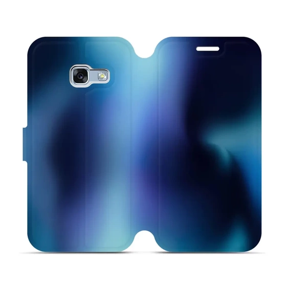 Phone Case Samsung Galaxy A3 2017 - Design VP68S