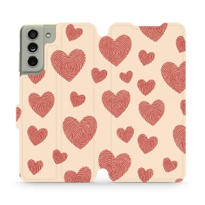 Phone Case Samsung Galaxy S21 FE - Design VP93S