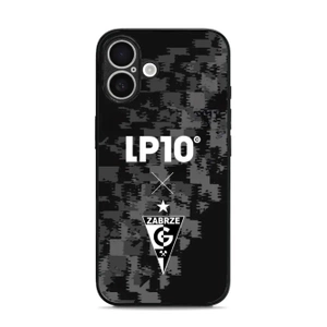 Phone Glossy Case Apple iPhone 16 - Design G09GZ