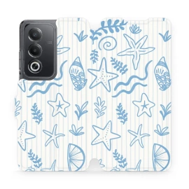 Phone Case OPPO A80 5G - Design VP88S