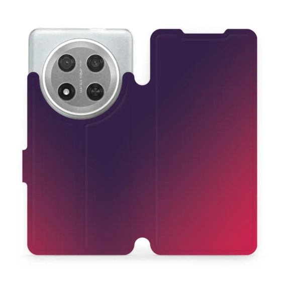 Hülle für Huawei Honor Magic7 Lite 5G - Farbe VP67S