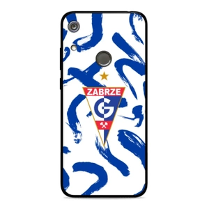 Phone Glossy Case Huawei Y6S - Design G05GZ