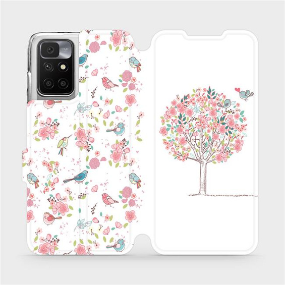 Phone Case Xiaomi Redmi 10 - Design M120S