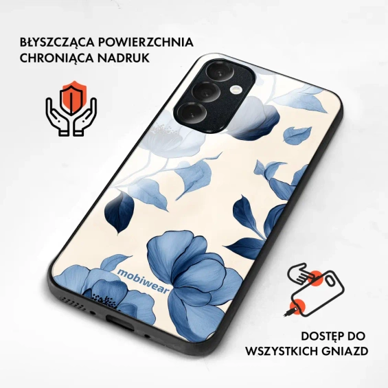 Etui Glossy Case do Xiaomi 17 - wzór GP73G