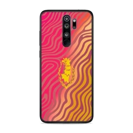 Phone Glossy Case Xiaomi Redmi Note 8 Pro - Design G10PS