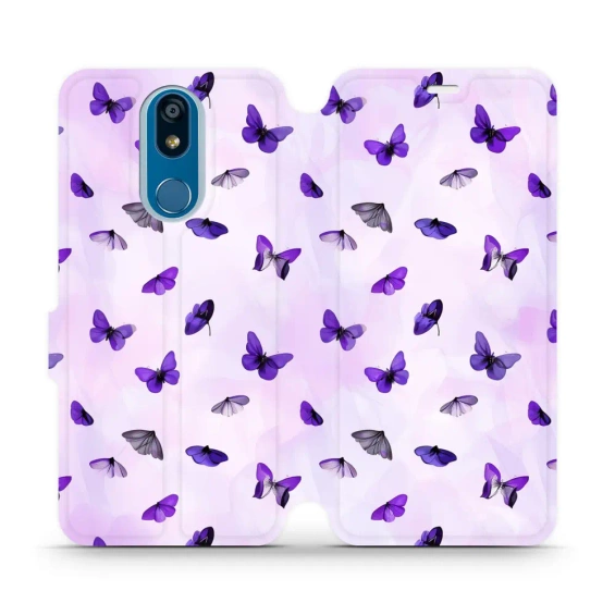 Phone Case LG K40 - Design VP76S