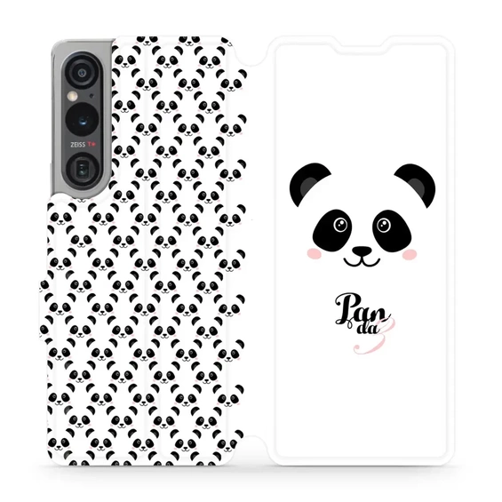 Phone Case Sony Xperia 1 V - Design M030P
