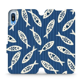 Phone Case Huawei Y6 2019 - Design VP89S