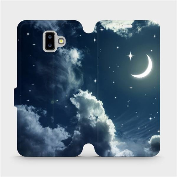 Phone Case Samsung Galaxy J6 Plus 2018 - Design V145P