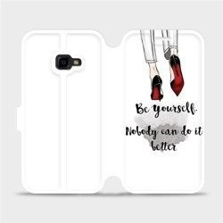 Phone Case Samsung Galaxy Xcover 4 - Design M046P