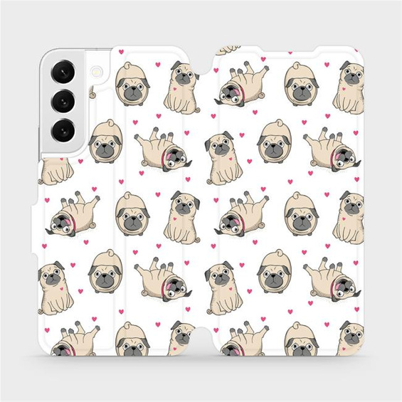 Phone Case Samsung Galaxy S22 - Design M097P