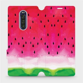 Phone Case Sony Xperia 1 - Design V086S