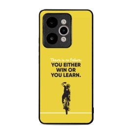 Phone Glossy Case Realme 15 5G - Design GD09G