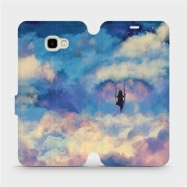 Phone Case Samsung Galaxy J4 Plus 2018 - Design MR09S