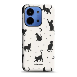 Case Elite Pro for Xiaomi Redmi 15C - Design E162E