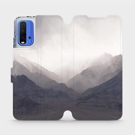 Phone Case Xiaomi Redmi 9T - Design M151P