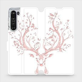 Hülle für Motorola Edge - Farbe M007S