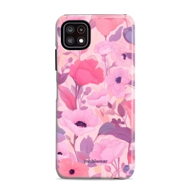 Case Elite Pro for Samsung Galaxy A22 5G - Design EP74E