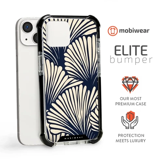 Case MagSafe Elite Bumper for Apple iPhone 13 - Design DA41D