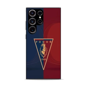 Etui Glossy Case do Samsung Galaxy S23 Ultra - wzór G08PS