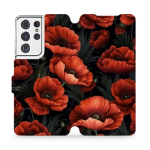 Phone Case Samsung Galaxy S21 Ultra - Design VP45S