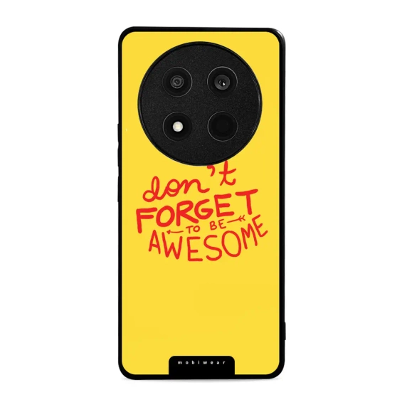 Phone Glossy Case Huawei Honor Magic7 Lite 5G - Design G076G