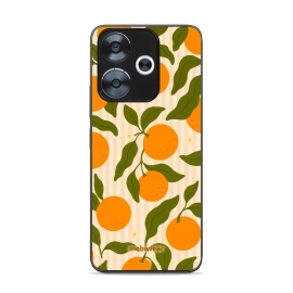 Phone Glossy Case Xiaomi Redmi 13 - Design GP82G
