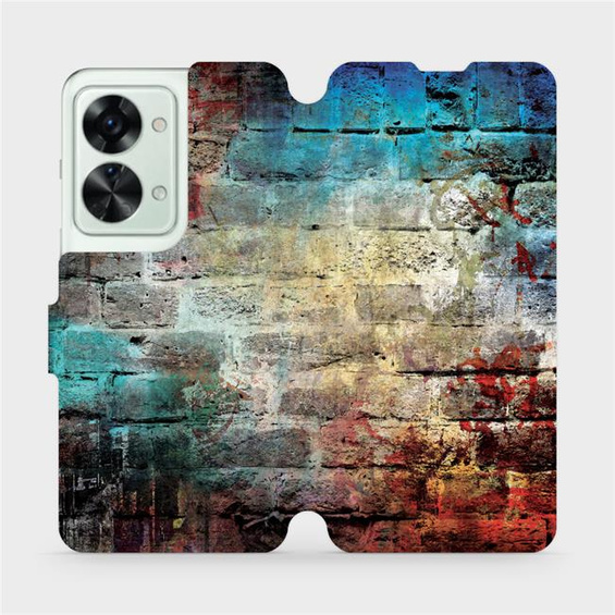 Phone Case OnePlus Nord 2T 5G - Design V061P