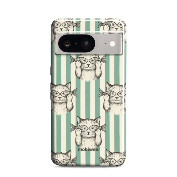 Hülle Elite Pro für Google Pixel 8 - Farbe EP90E