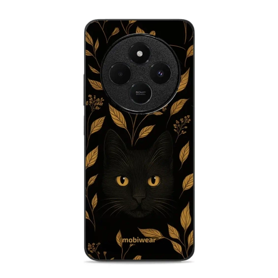 Phone Glossy Case Xiaomi Poco C75 - Design G164G